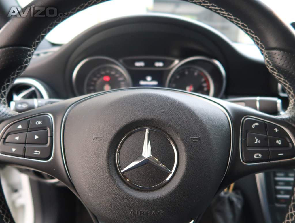 Foto inzerátu Mercedes-Benz Třídy A A 180