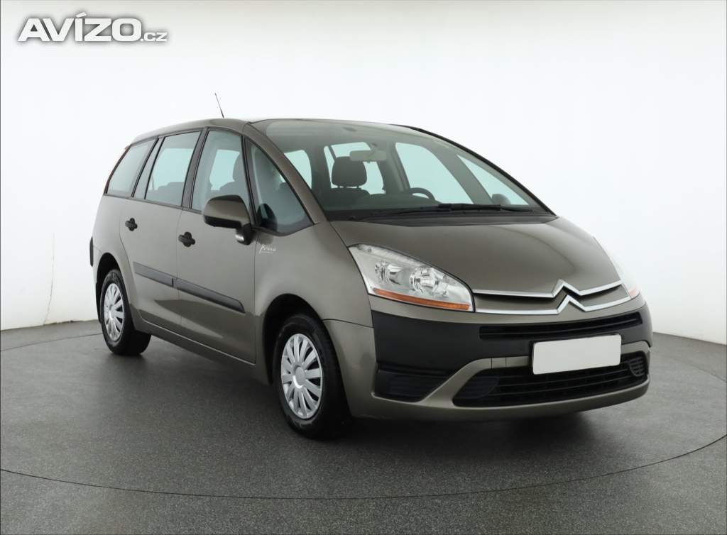 Citroën Grand C4 Picasso 1.6 VTi