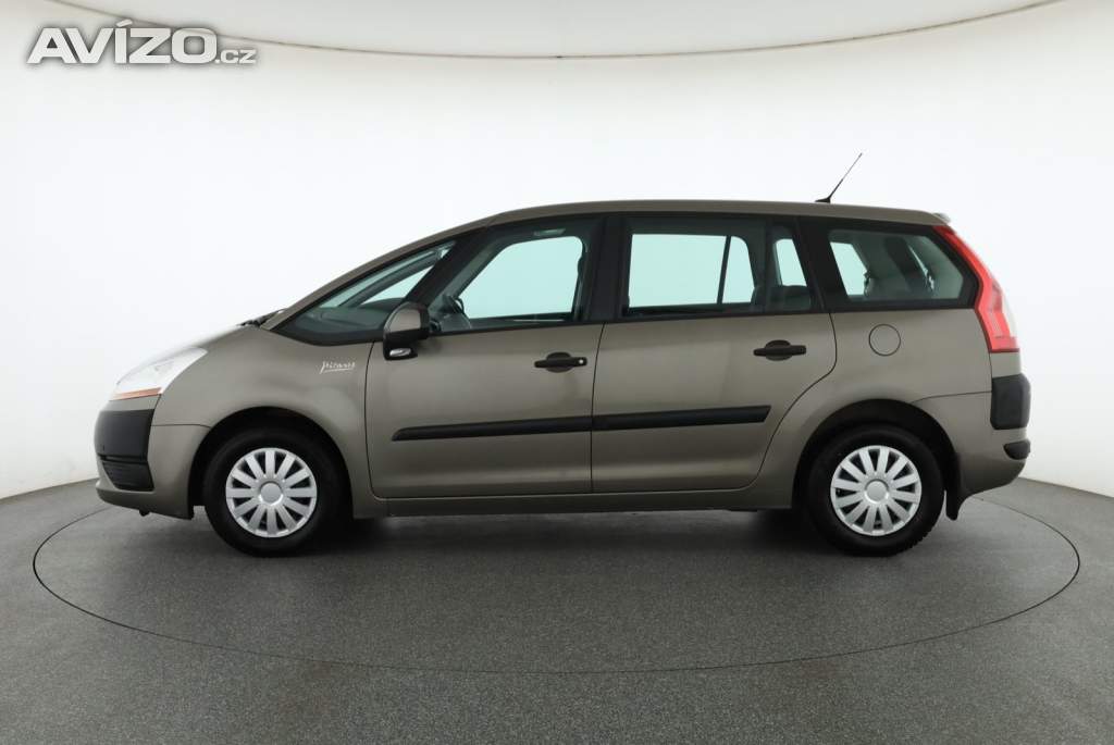 Foto inzerátu Citroën Grand C4 Picasso 1.6 VTi
