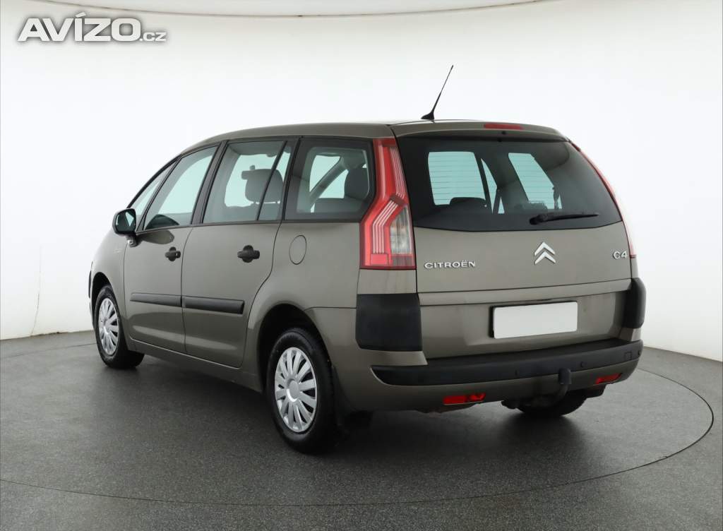 Foto inzerátu Citroën Grand C4 Picasso 1.6 VTi