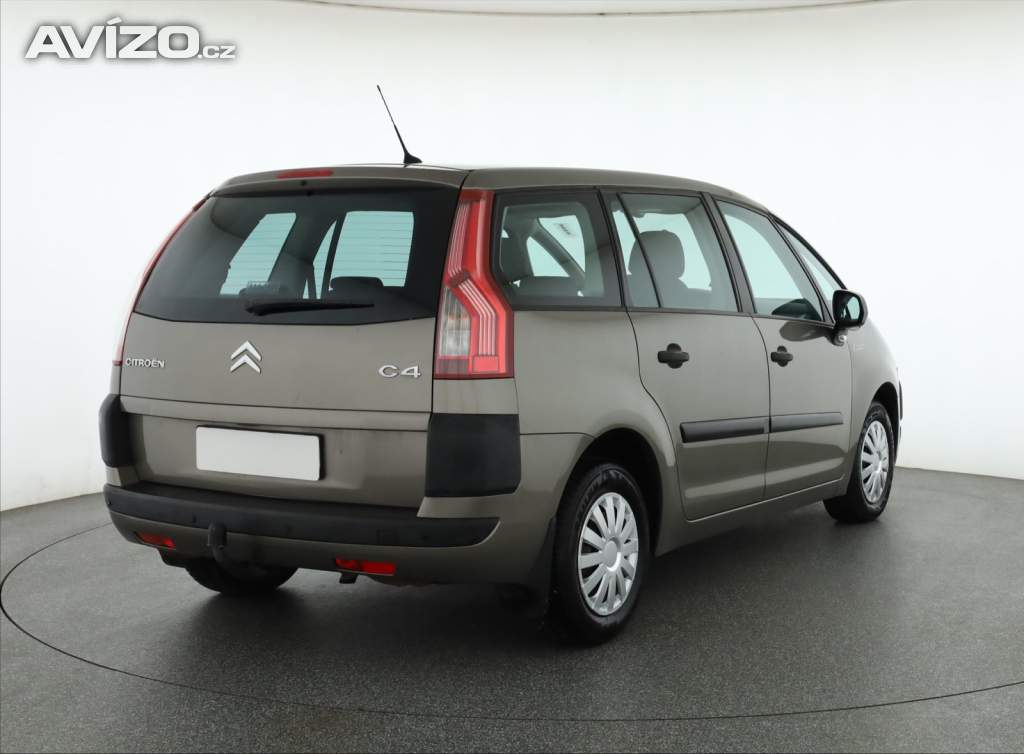 Foto inzerátu Citroën Grand C4 Picasso 1.6 VTi