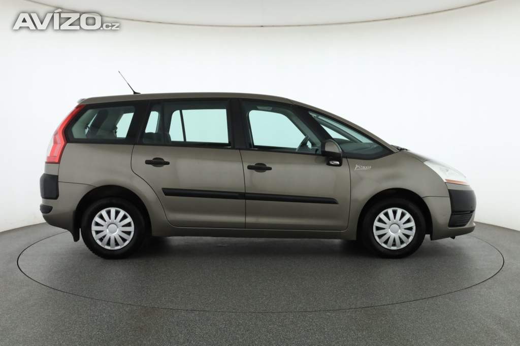 Foto inzerátu Citroën Grand C4 Picasso 1.6 VTi