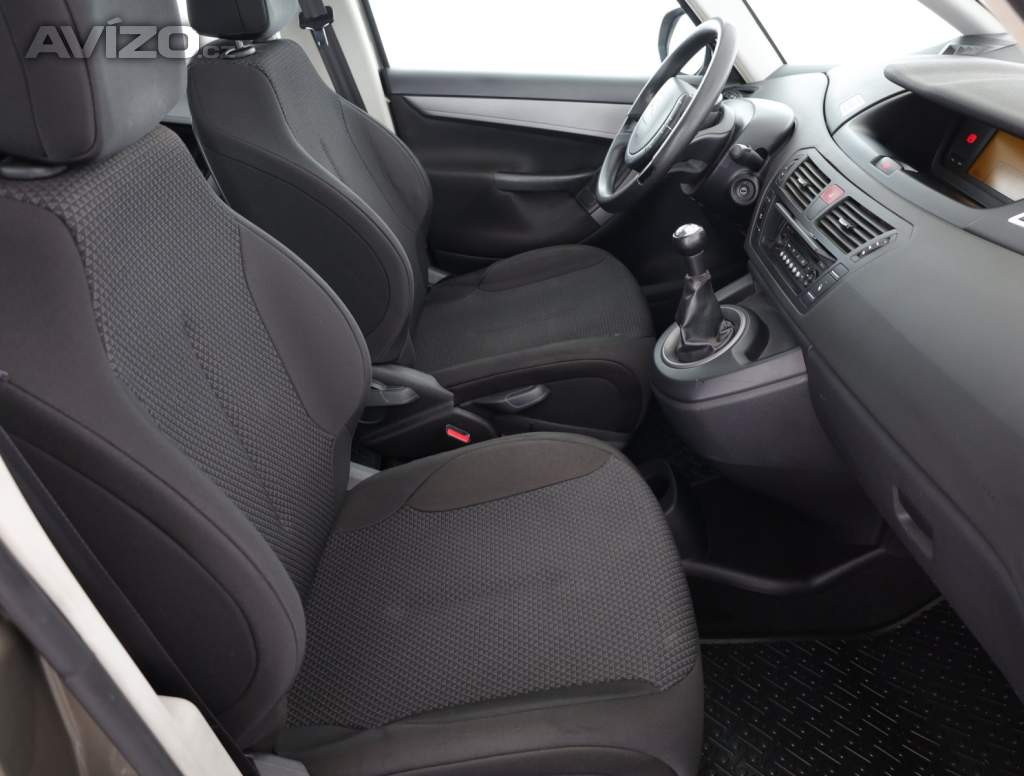 Foto inzerátu Citroën Grand C4 Picasso 1.6 VTi