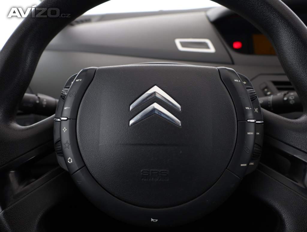 Foto inzerátu Citroën Grand C4 Picasso 1.6 VTi