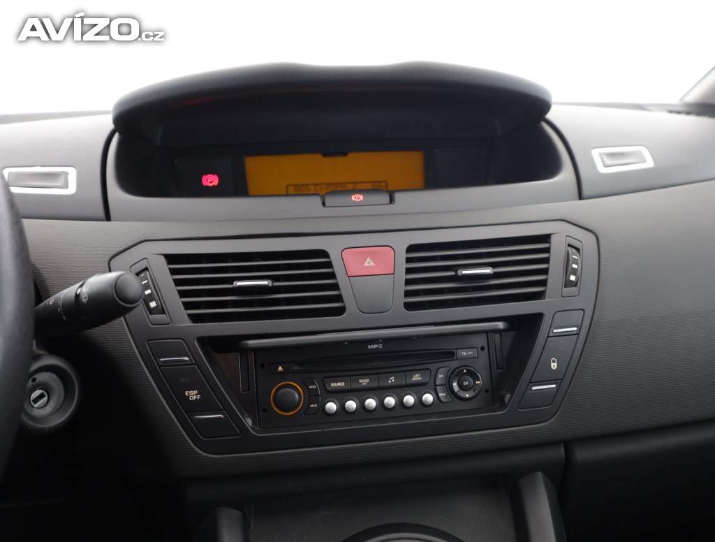 Foto inzerátu Citroën Grand C4 Picasso 1.6 VTi