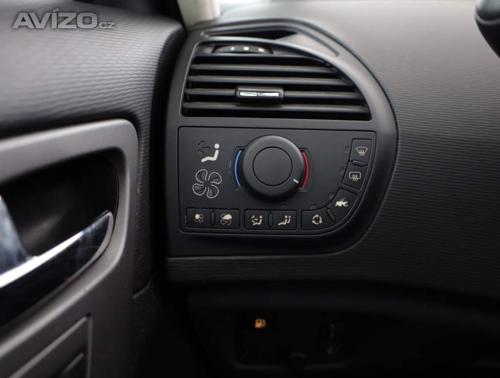 Foto inzerátu Citroën Grand C4 Picasso 1.6 VTi