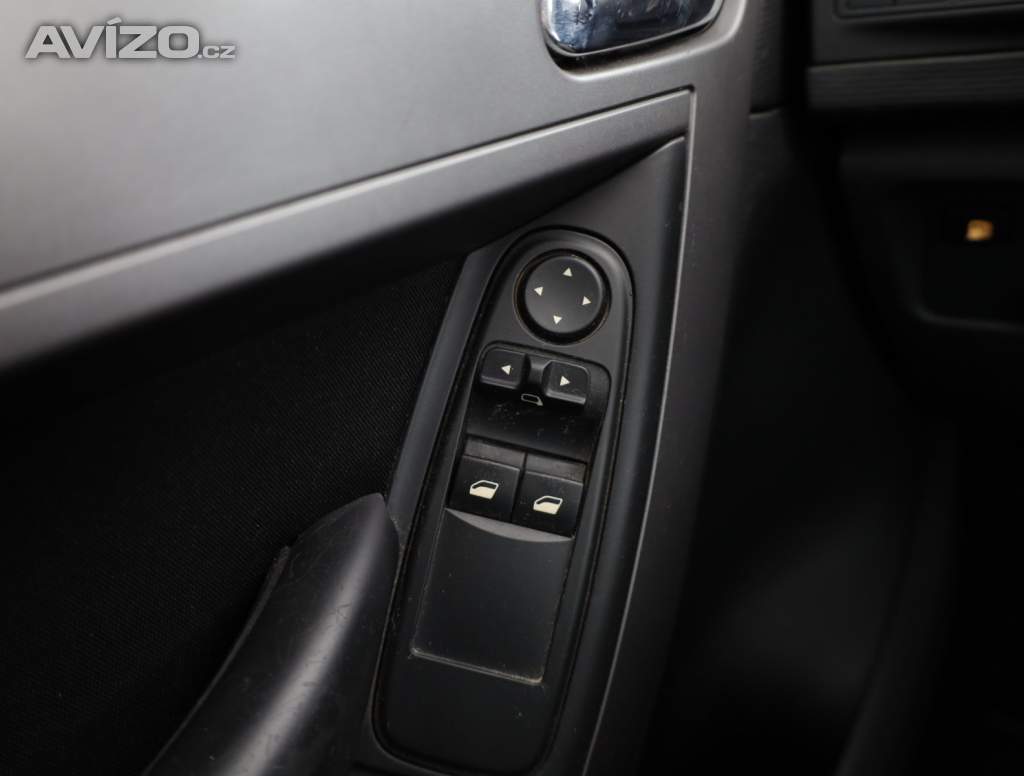 Foto inzerátu Citroën Grand C4 Picasso 1.6 VTi