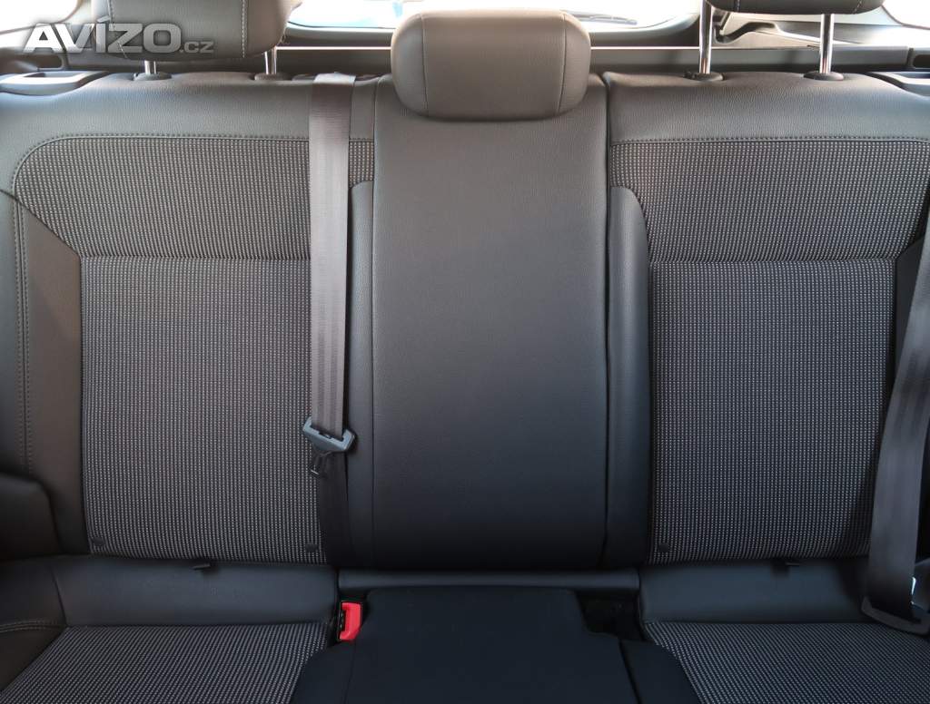 Foto inzerátu Opel Astra 1.6 CDTI