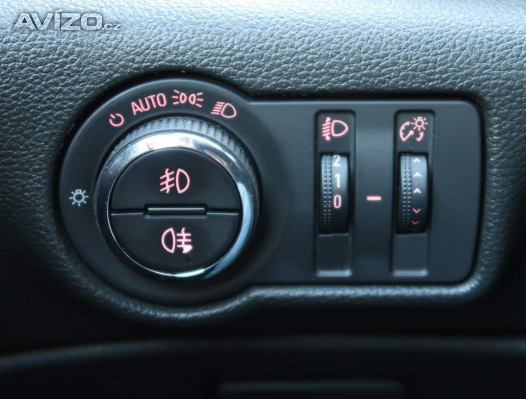 Foto inzerátu Opel Astra 1.6 CDTI