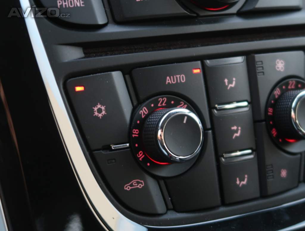 Foto inzerátu Opel Astra 1.6 CDTI