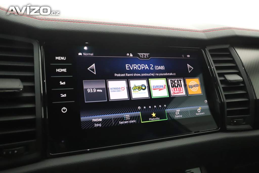 Foto inzerátu Škoda Kodiaq RS 2.0 TSI