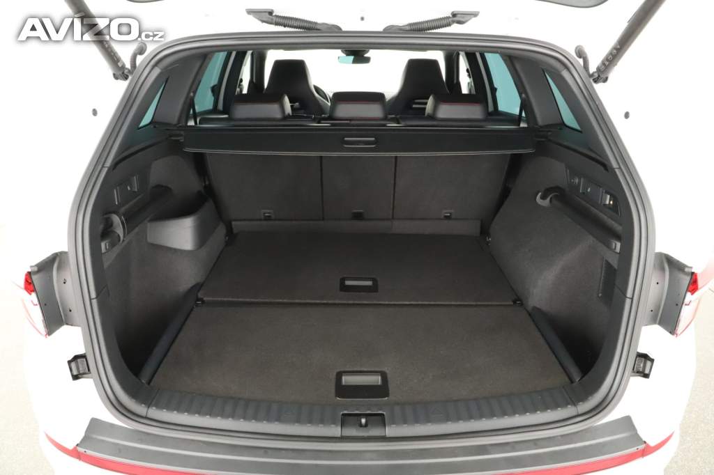 Foto inzerátu Škoda Kodiaq RS 2.0 TSI