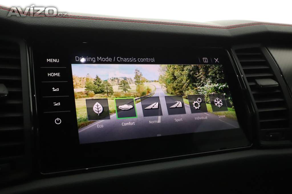 Foto inzerátu Škoda Kodiaq RS 2.0 TSI