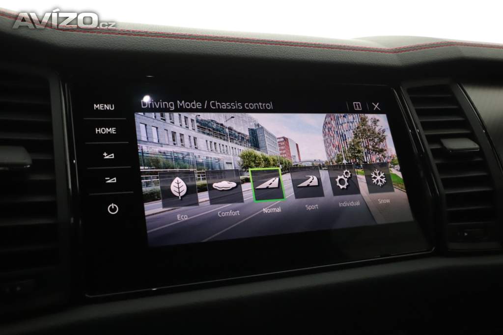 Foto inzerátu Škoda Kodiaq RS 2.0 TSI