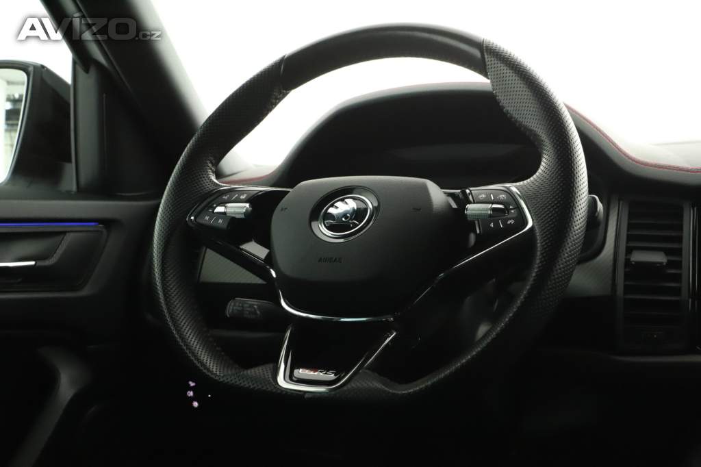 Foto inzerátu Škoda Kodiaq RS 2.0 TSI