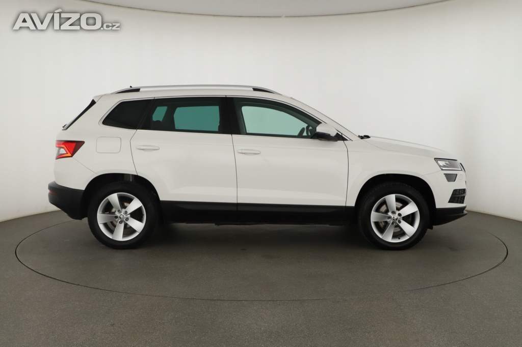 Foto inzerátu Škoda Karoq 2.0 TDI