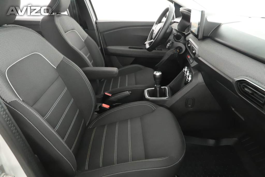 Foto inzerátu Dacia Jogger 1.0 TCe