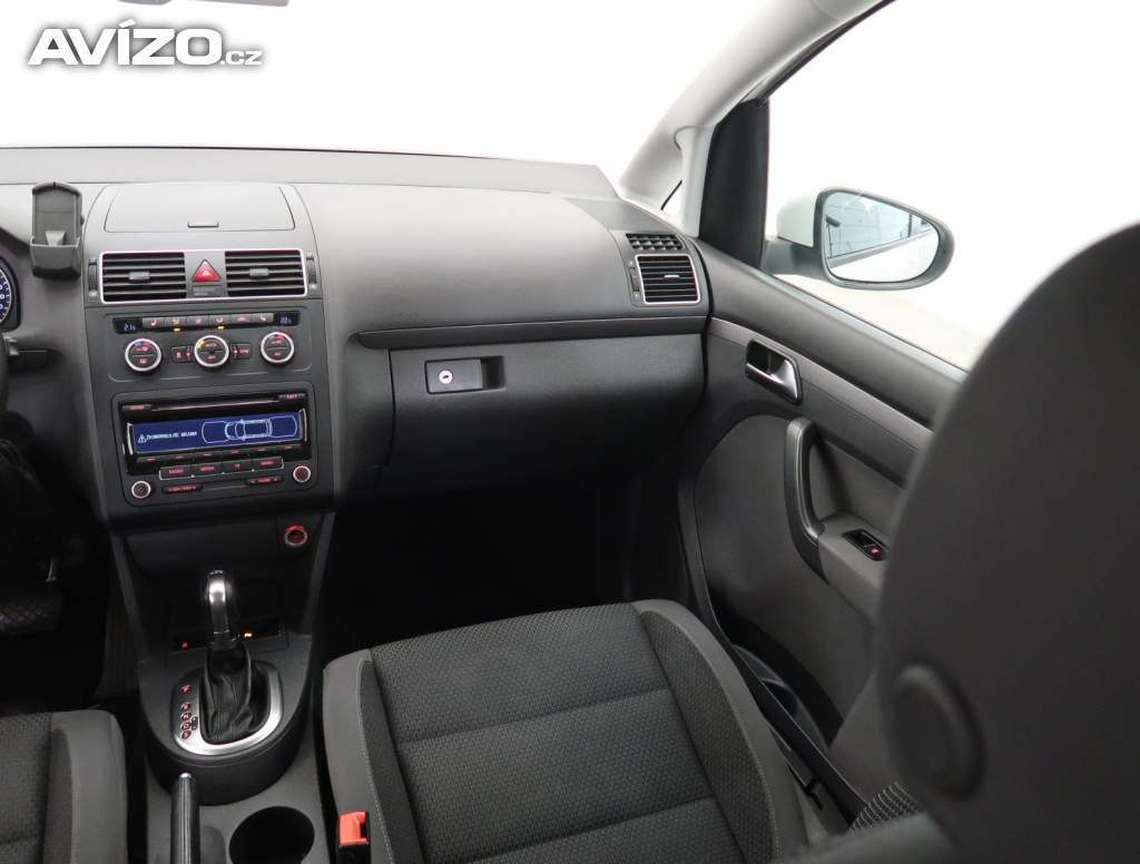 Foto inzerátu Volkswagen Touran 1.6 TDI
