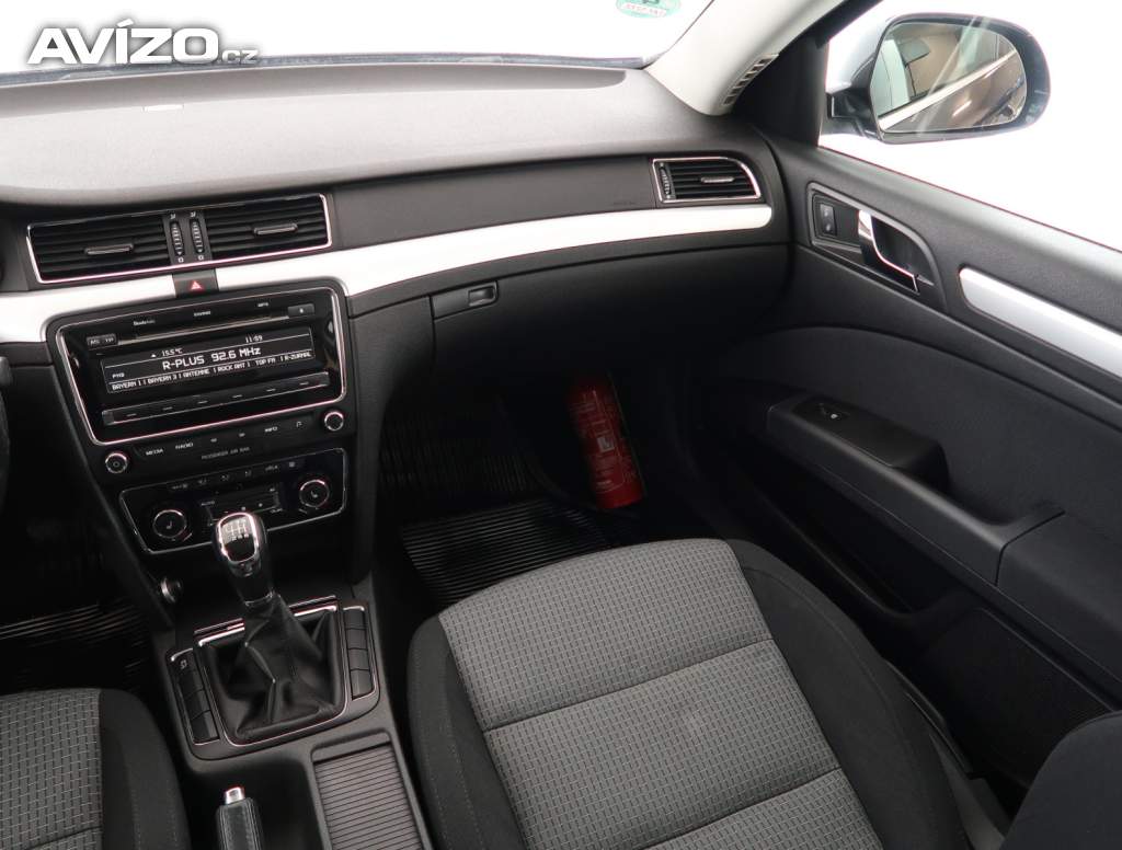 Foto inzerátu Škoda Superb 2.0 TDI