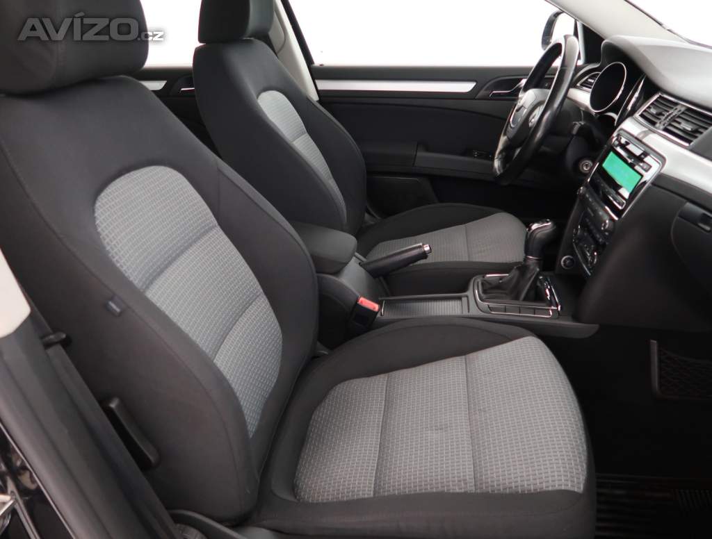 Foto inzerátu Škoda Superb 2.0 TDI