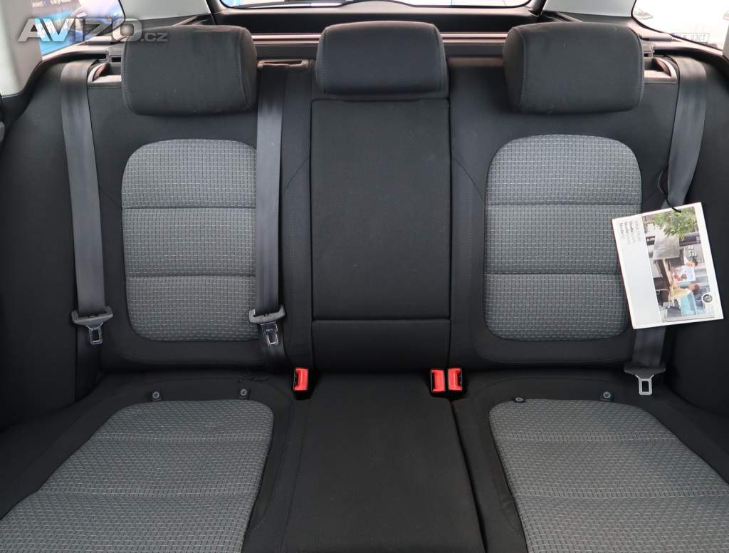 Foto inzerátu Škoda Superb 2.0 TDI