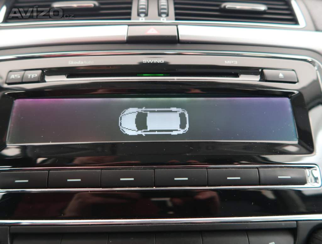 Foto inzerátu Škoda Superb 2.0 TDI