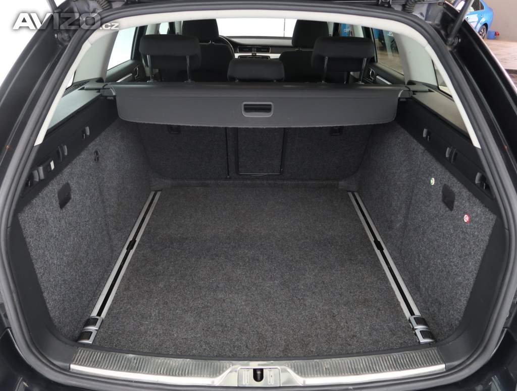 Foto inzerátu Škoda Superb 2.0 TDI