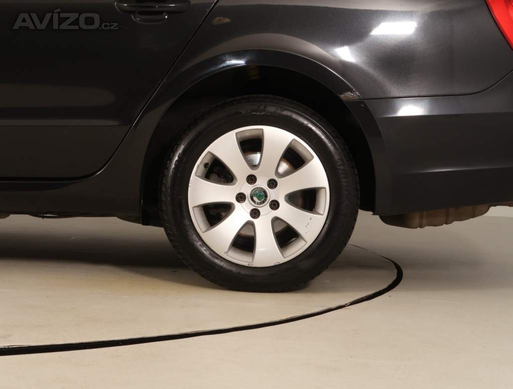 Foto inzerátu Škoda Superb 2.0 TDI