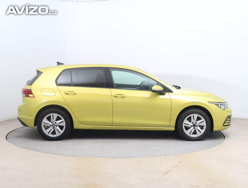 Foto inzerátu Volkswagen Golf 1.5 TSI