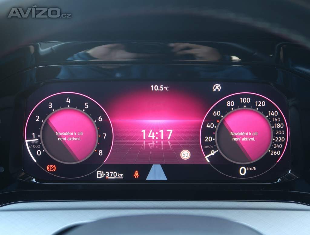 Foto inzerátu Volkswagen Golf 1.5 TSI