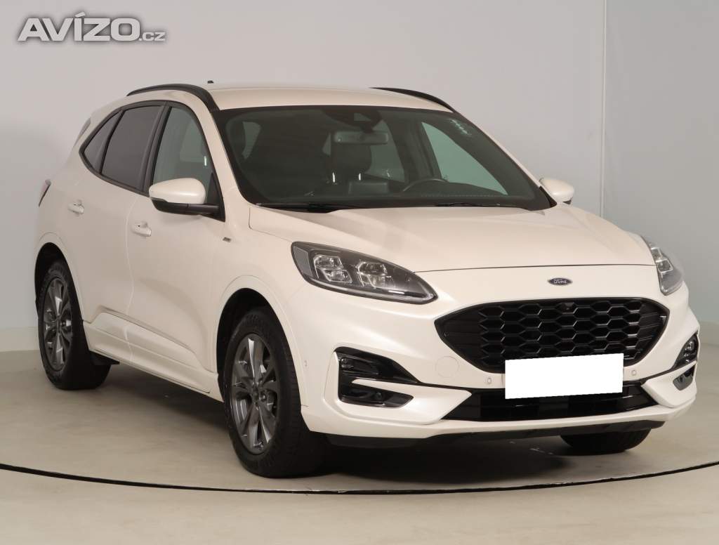 Ford Kuga 2.0 EcoBlue
