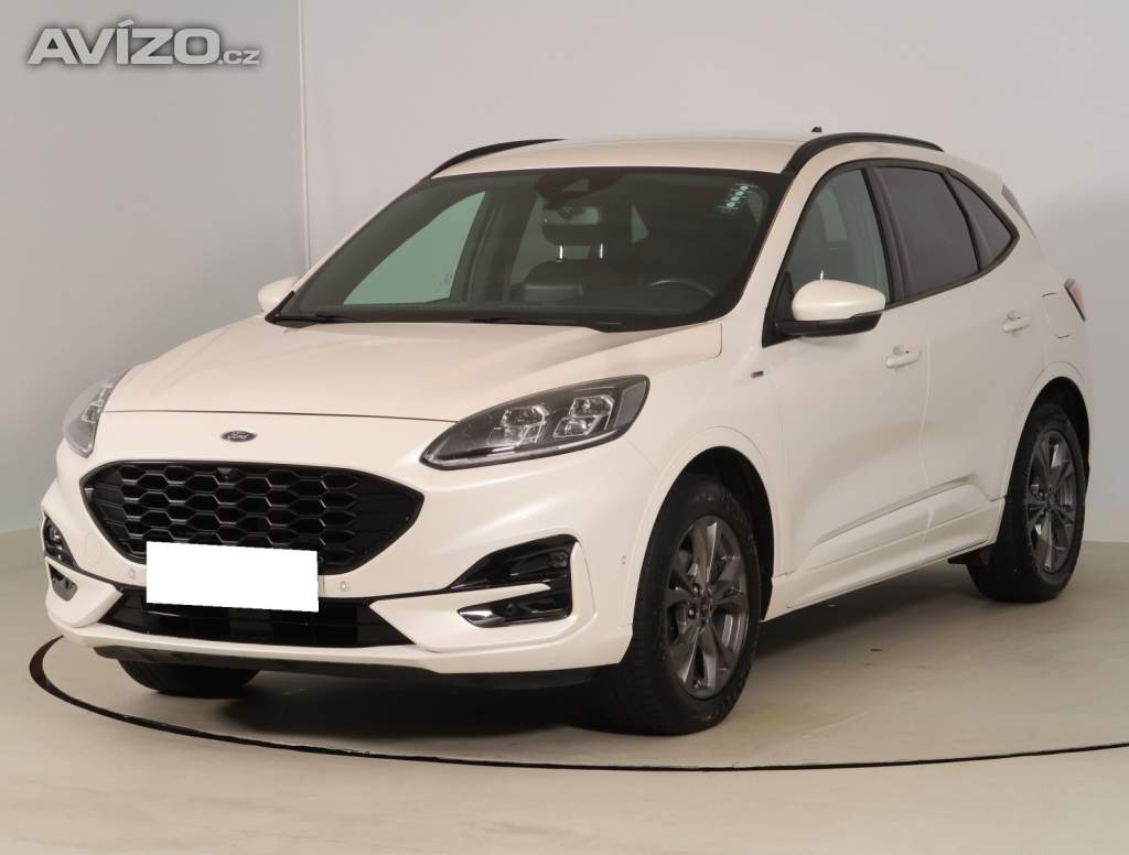 Foto inzerátu Ford Kuga 2.0 EcoBlue