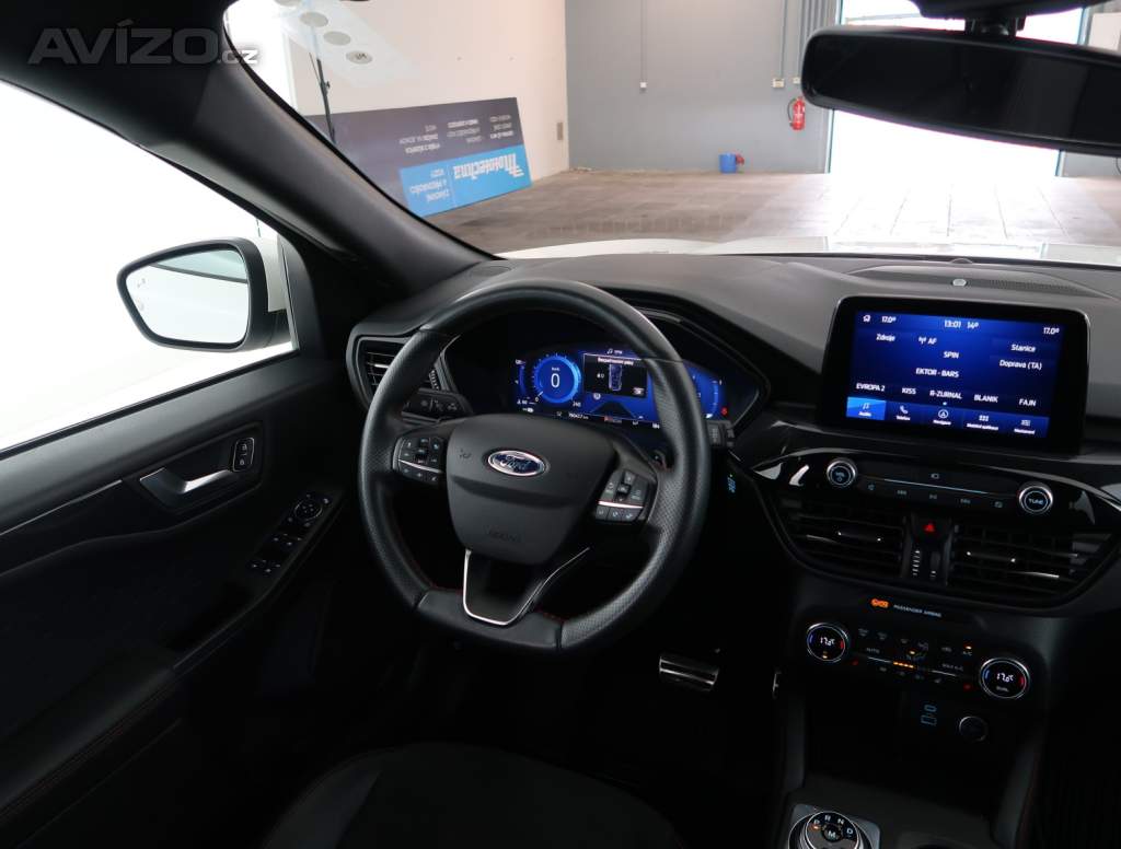 Foto inzerátu Ford Kuga 2.0 EcoBlue