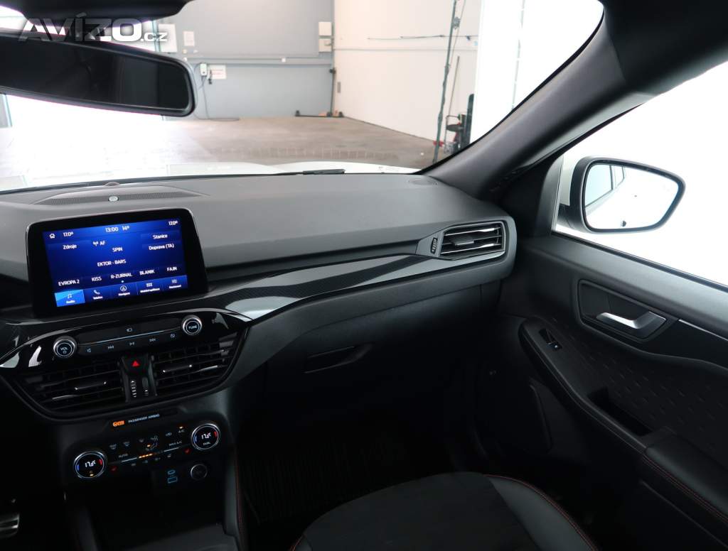 Foto inzerátu Ford Kuga 2.0 EcoBlue