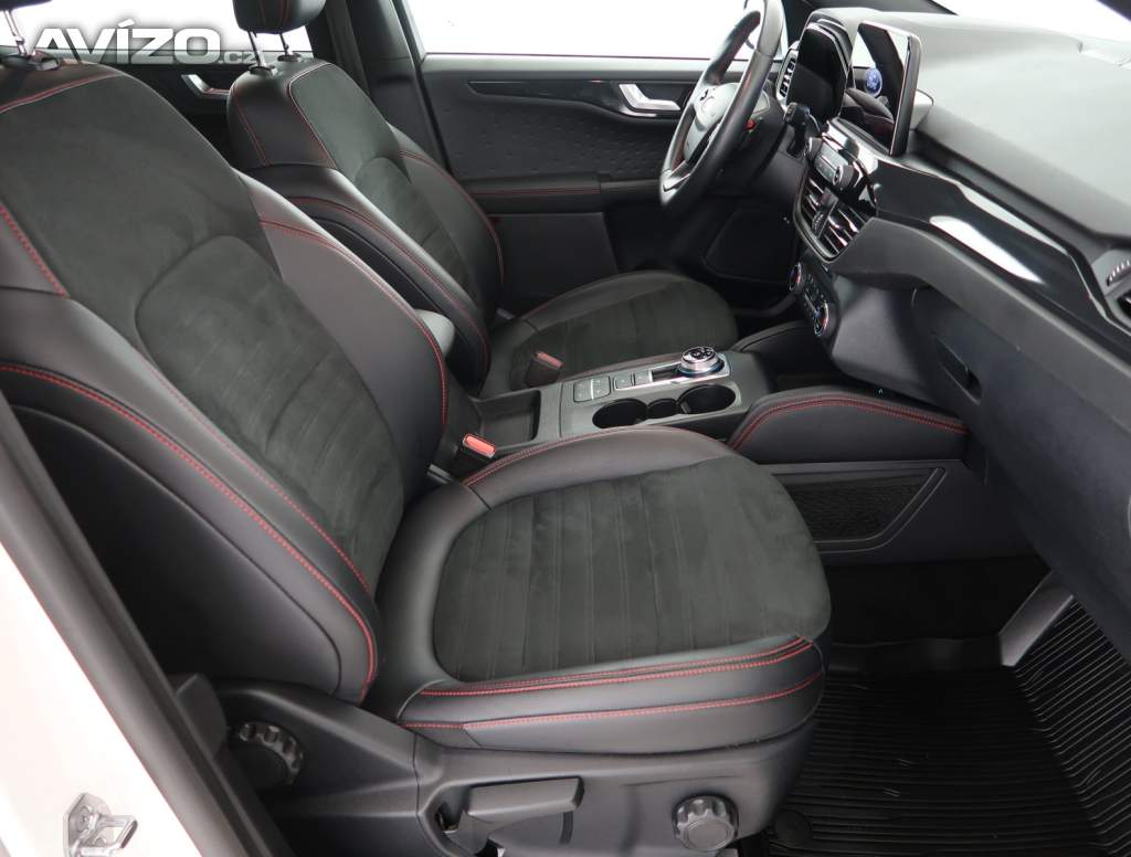 Foto inzerátu Ford Kuga 2.0 EcoBlue