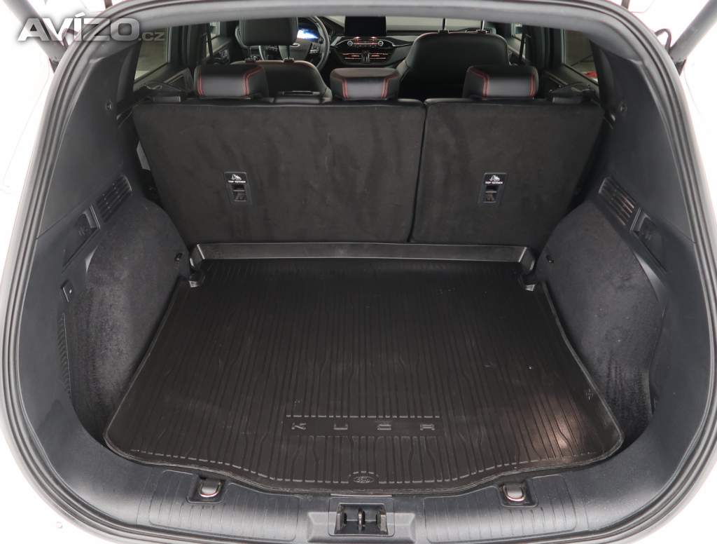 Foto inzerátu Ford Kuga 2.0 EcoBlue