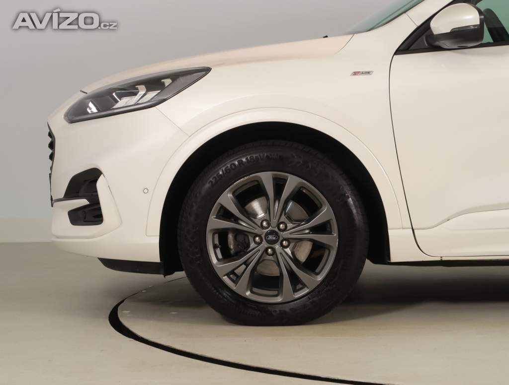 Foto inzerátu Ford Kuga 2.0 EcoBlue