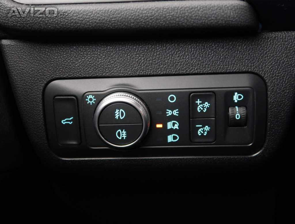 Foto inzerátu Ford Kuga 2.0 EcoBlue