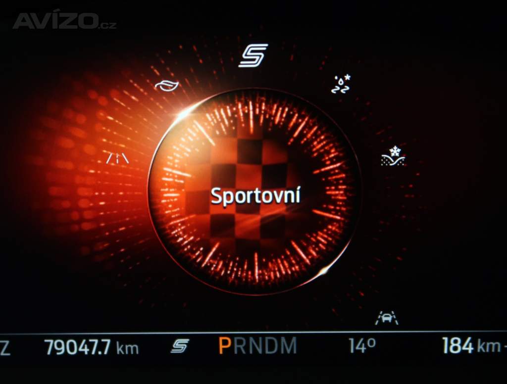 Foto inzerátu Ford Kuga 2.0 EcoBlue