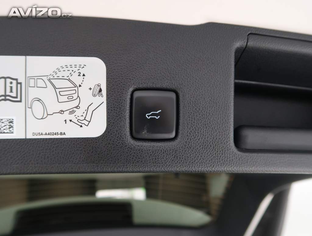 Foto inzerátu Ford Kuga 2.0 EcoBlue