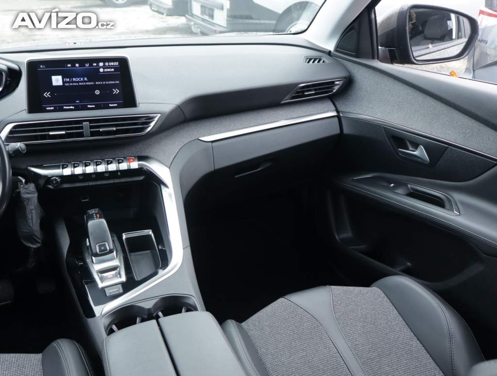 Foto inzerátu Peugeot 3008 1.5 BlueHDi