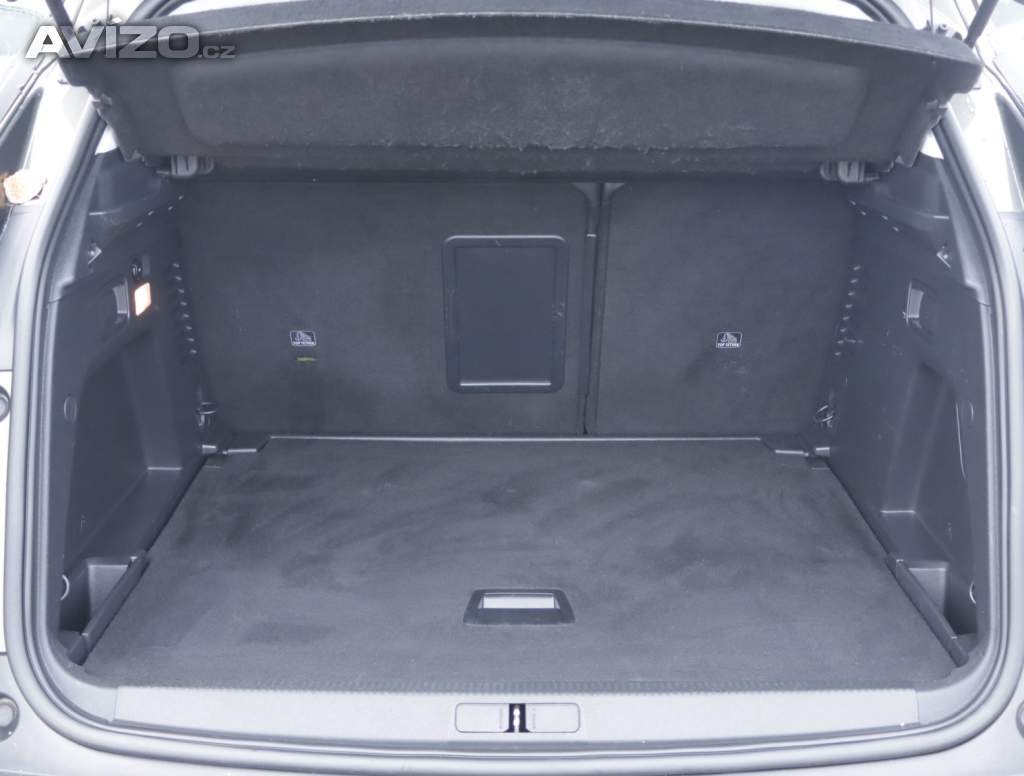 Foto inzerátu Peugeot 3008 1.5 BlueHDi