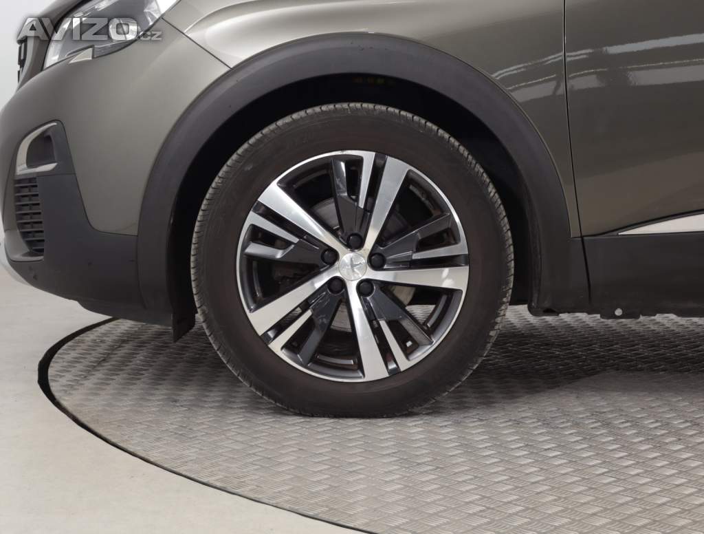 Foto inzerátu Peugeot 3008 1.5 BlueHDi