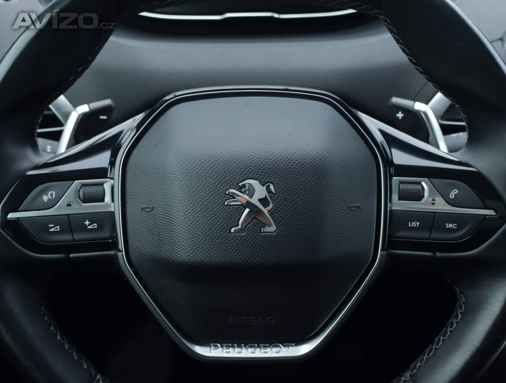 Foto inzerátu Peugeot 3008 1.5 BlueHDi