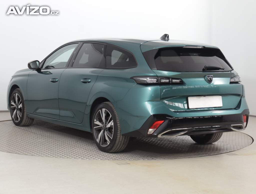 Foto inzerátu Peugeot 308 1.2 PureTech