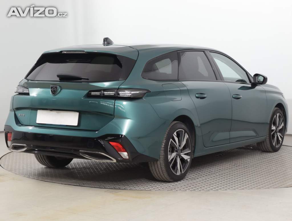 Foto inzerátu Peugeot 308 1.2 PureTech