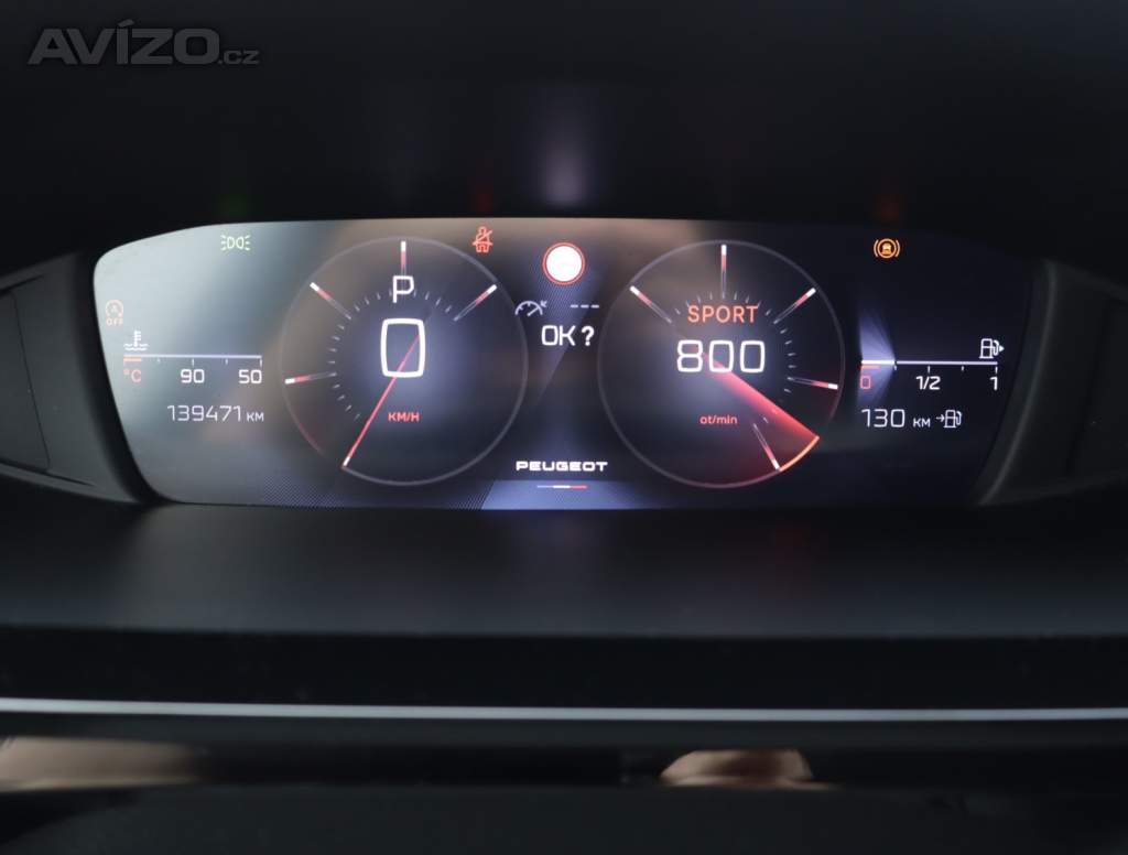 Foto inzerátu Peugeot 308 1.2 PureTech