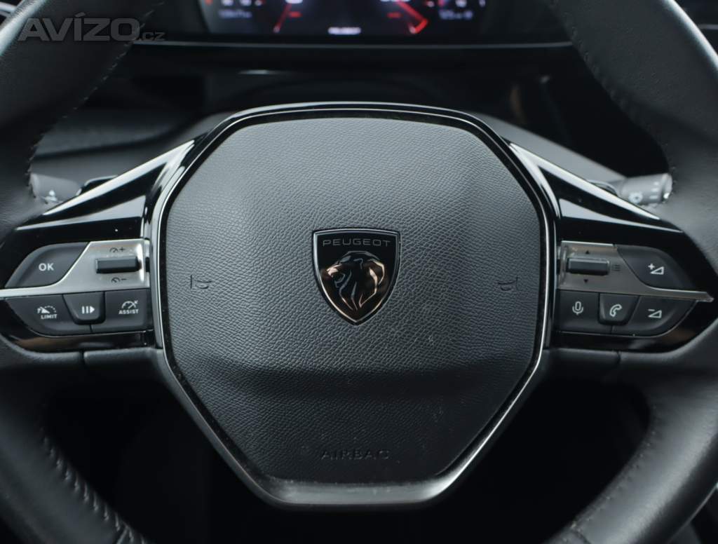 Foto inzerátu Peugeot 308 1.2 PureTech