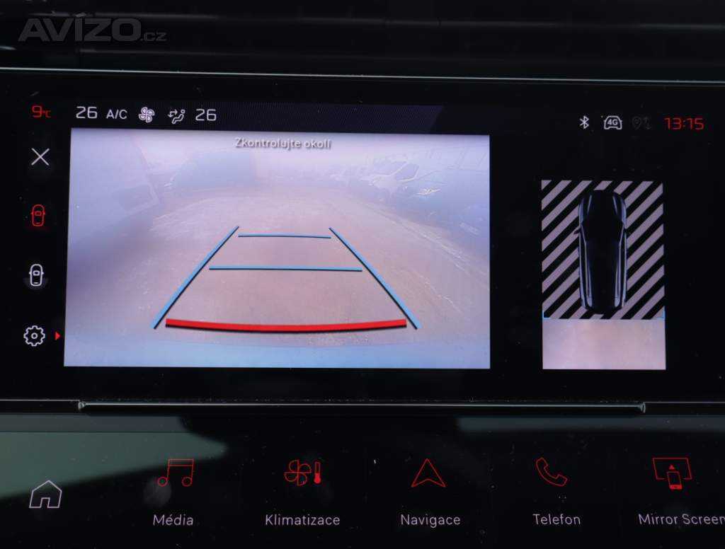 Foto inzerátu Peugeot 308 1.2 PureTech