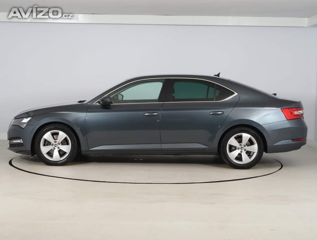 Foto inzerátu Škoda Superb 2.0 TDI